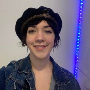 Meet your Posher, Amber